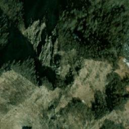 Satellite imagery of Maja e Buallit, AL