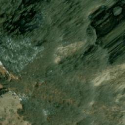 Satellite imagery of Maja e Buallit, AL