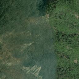 Satellite imagery of Qafa e Qorrit, AL