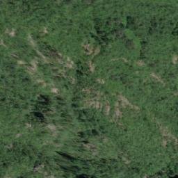 Satellite imagery of Qafa e Qorrit, AL
