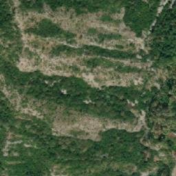 Satellite imagery of Maja e Leshnicës, AL