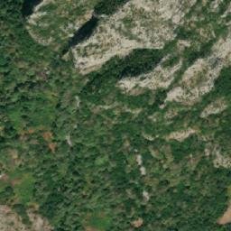 Satellite imagery of Maja e Leshnicës, AL