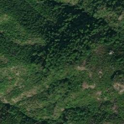 Satellite imagery of Maja e Kashit, AL