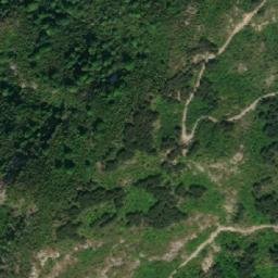 Satellite imagery of Maja e Kashit, AL
