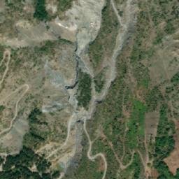 Satellite imagery of Suka e Vifit, AL