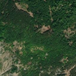 Satellite imagery of Maja e Shtrazës, AL