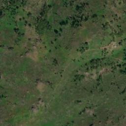 Satellite imagery of Maja e Shalës s’ Vogël, AL