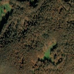 Satellite imagery of Beli Rid, XK