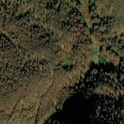 Satellite imagery of Beli Rid, XK