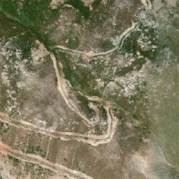 Satellite imagery of Ljak i Zanoges, MK