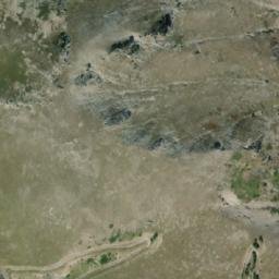 Satellite imagery of Ljak i Zanoges, MK