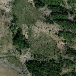 Satellite imagery of Ljak i Zanoges, MK