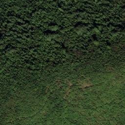 Satellite imagery of Lači Dub, XK