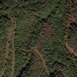 Satellite imagery of Kodra e Frošnes, MK