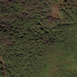 Satellite imagery of Kodra e Frošnes, MK