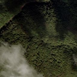 Satellite imagery of Garine, MK