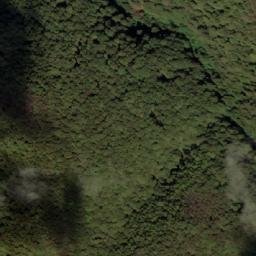 Satellite imagery of Garine, MK