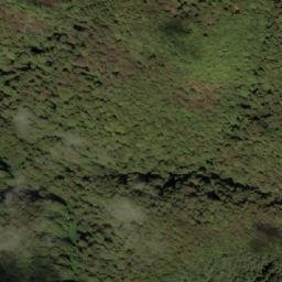 Satellite imagery of Garine, MK