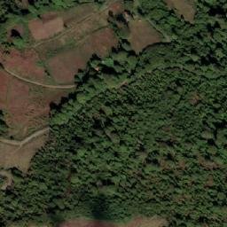 Satellite imagery of Sokolovac, MK