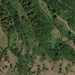 Satellite imagery of Kodra e Mulinit, MK