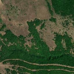 Satellite imagery of Kodra Pjepit, MK