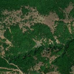 Satellite imagery of Kodra Pjepit, MK