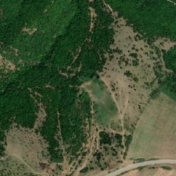 Satellite imagery of Kodra Pjepit, MK