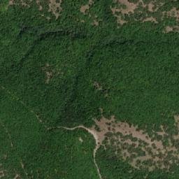 Satellite imagery of Preslap, MK