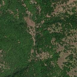 Satellite imagery of Kodra Stanes, MK