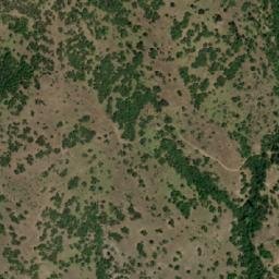 Satellite imagery of Kodra Maksutit, MK