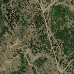 Satellite imagery of Kodra Maksutit, MK
