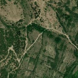 Satellite imagery of Kodra Maksutit, MK