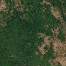 Satellite imagery of Zdravčev Kamen, MK