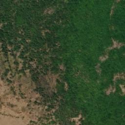 Satellite imagery of Zdravčev Kamen, MK