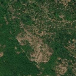 Satellite imagery of Zdravčev Kamen, MK