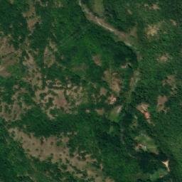 Satellite imagery of Orov Rid, MK