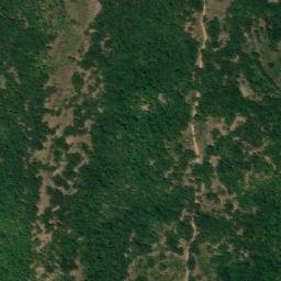 Satellite imagery of Orov Rid, MK