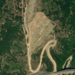 Satellite imagery of Ugar, MK