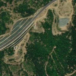 Satellite imagery of Kukalj, MK