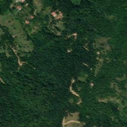 Satellite imagery of Rašin, MK