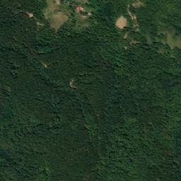 Satellite imagery of Rašin, MK