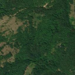 Satellite imagery of Ljuljki, MK