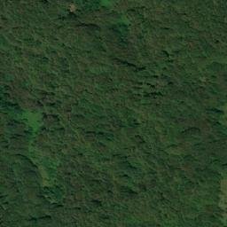 Satellite imagery of Luto Brdo, MK