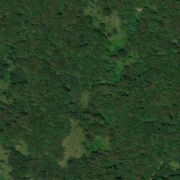 Satellite imagery of Luto Brdo, MK