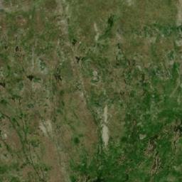 Satellite imagery of Otovishki vrah, BG