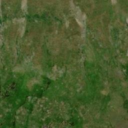 Satellite imagery of Otovishki vrah, BG
