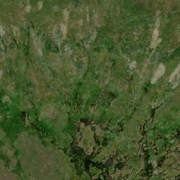 Satellite imagery of Otovishki vrah, BG