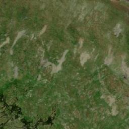 Satellite imagery of Golyamo Pazar dere, BG