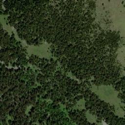 Satellite imagery of Odzhinitsa, BG