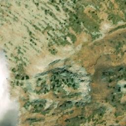 Satellite imagery of Deno, BG